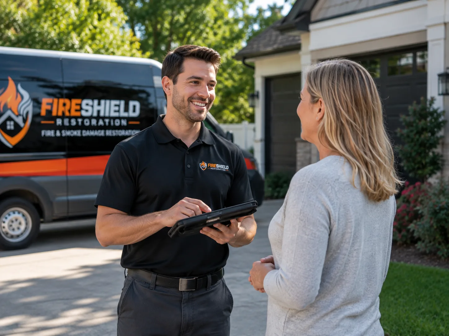 Fire And Smoke Damage Restoration Ancram, NY FAQs
