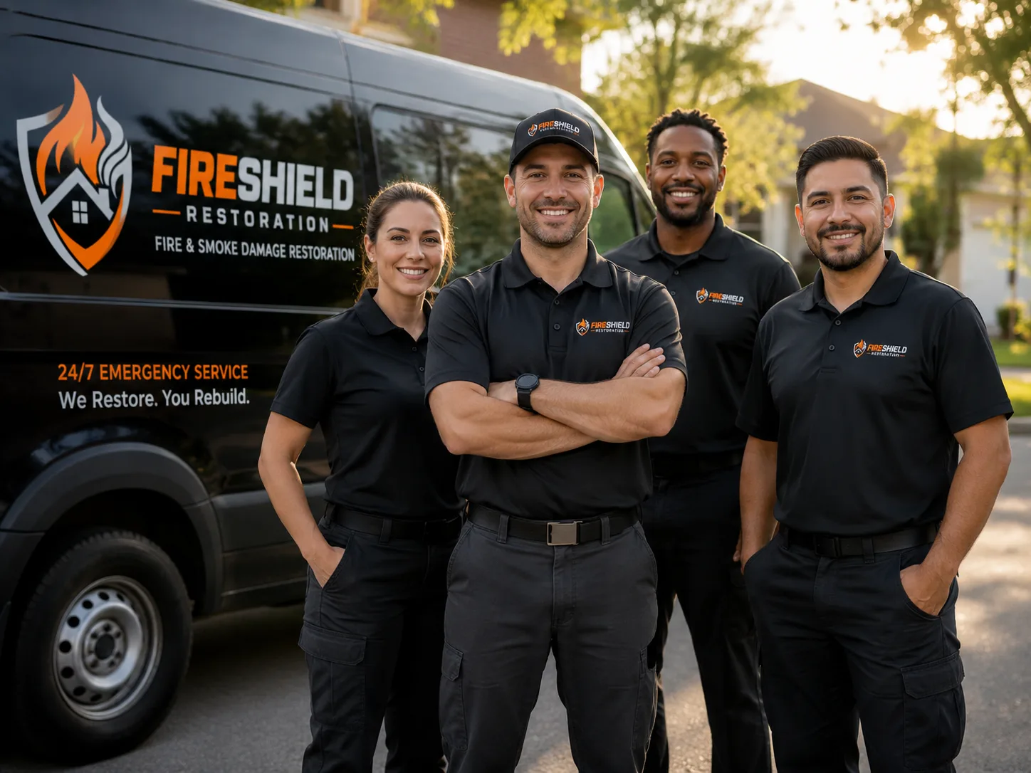 Fire And Smoke Damage Restoration company in Ancram, NY